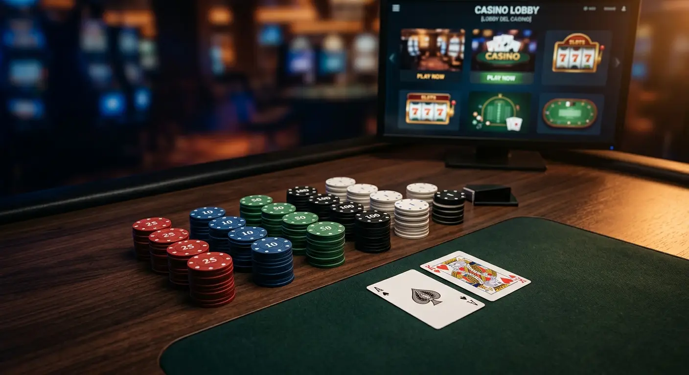 Classifica migliori casinò non AAMS 2026 con confronto operatori