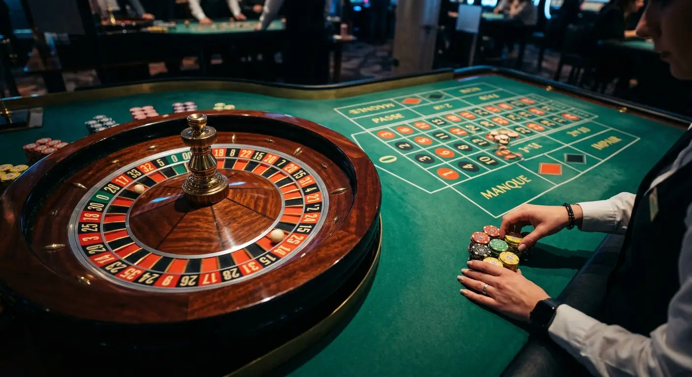 Giochi casinò non AAMS slot live roulette poker disponibili